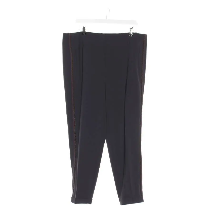 Hose 44 Blau
