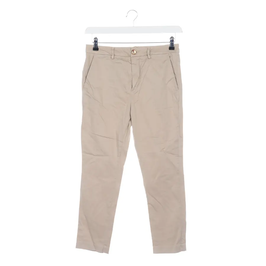 Hose W28 Weiß