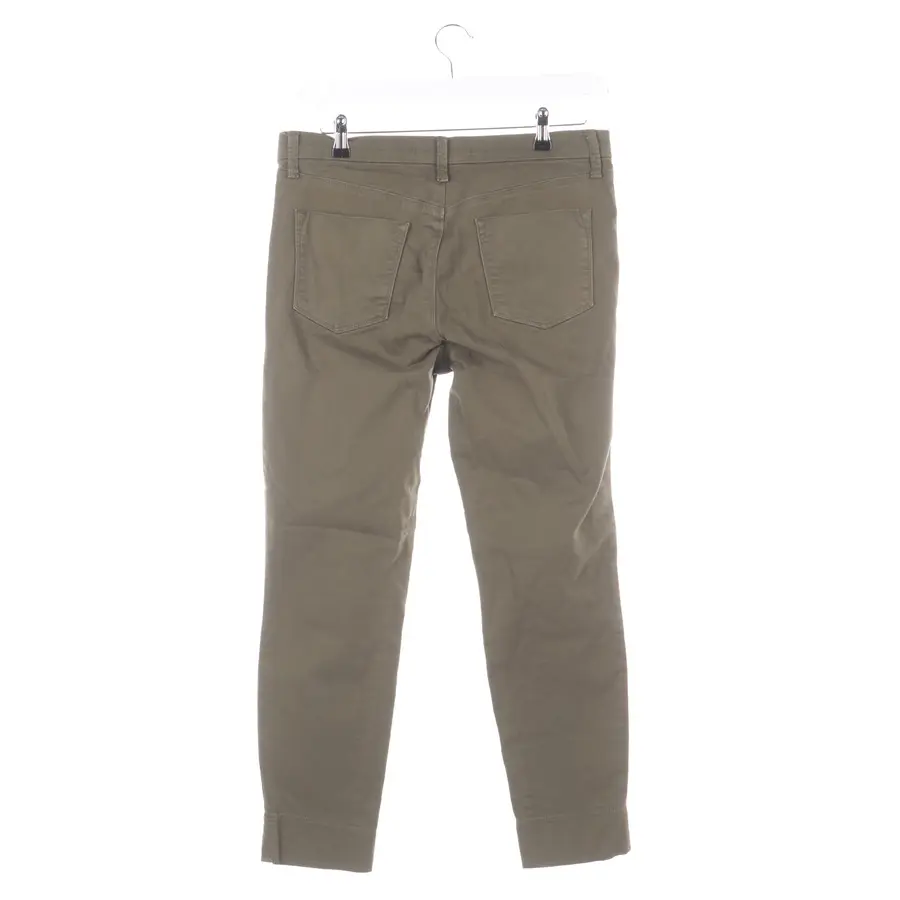 Hose W29 Grün