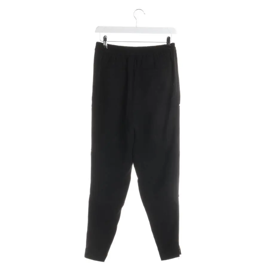 Hose XS Schwarz