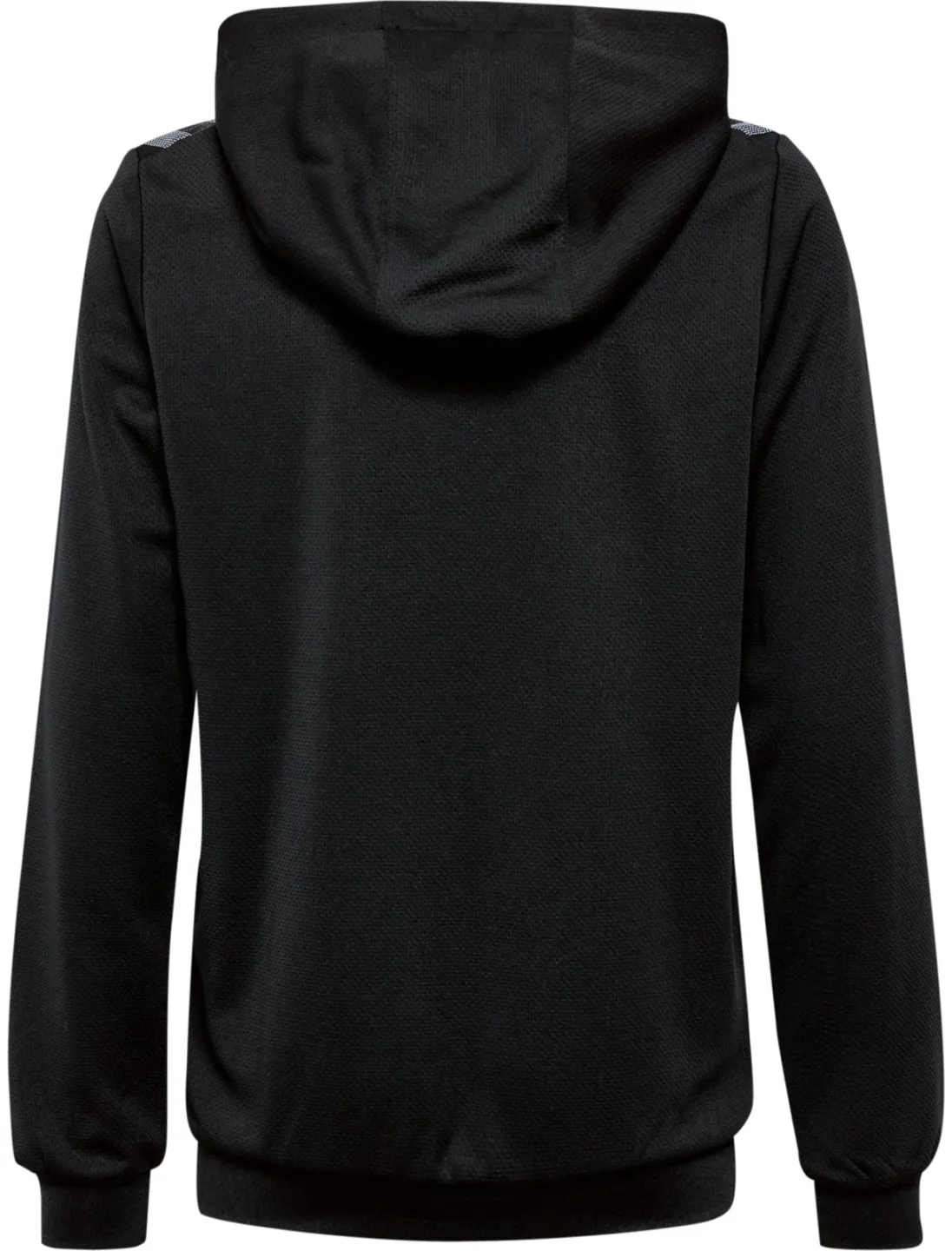 hummel hmlAUTHENTIC PL HOODIE KIDS - Der VolleyBÄR Online Shop