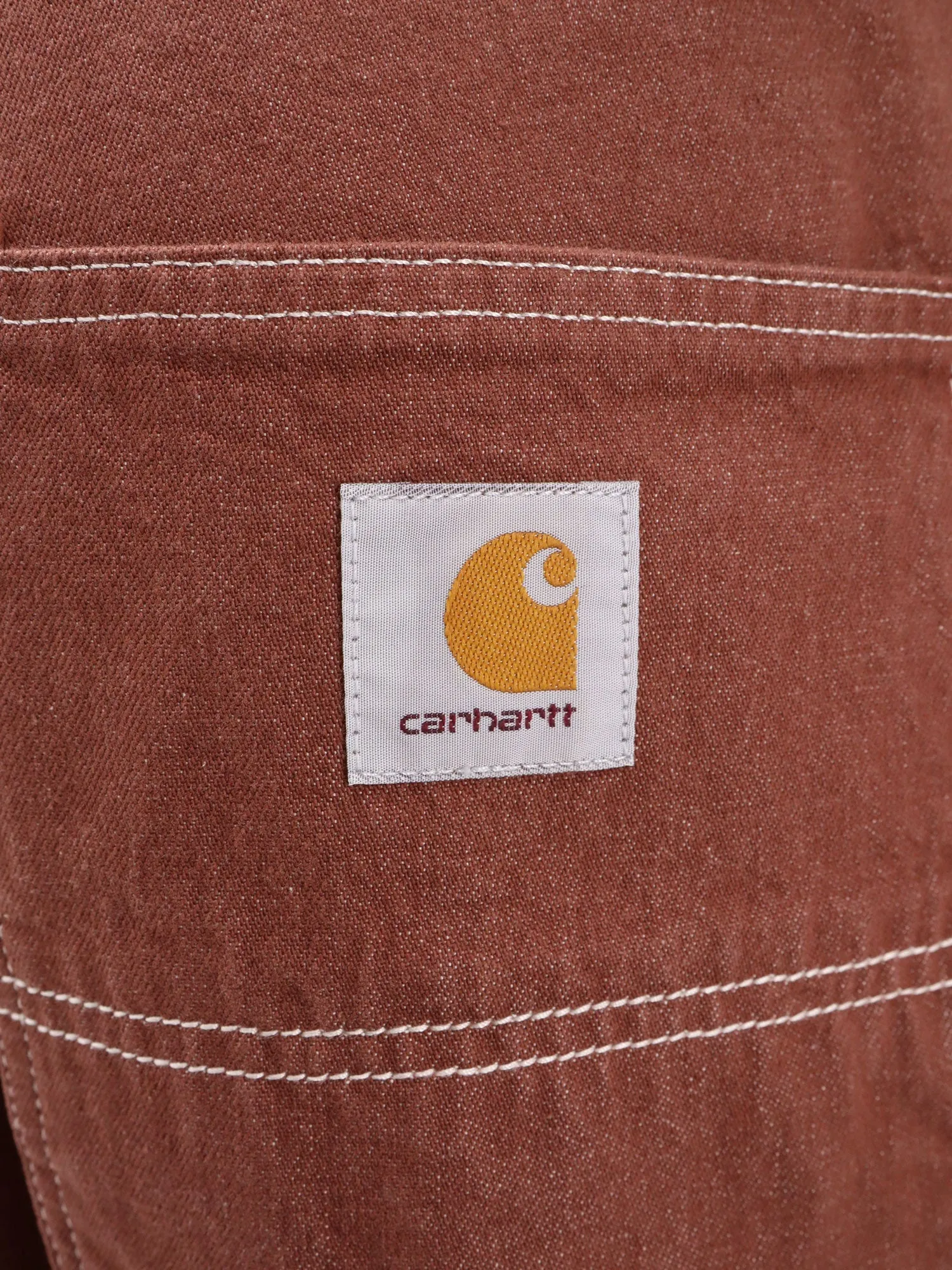 Jeans Carhartt WIP MIDLAND DOUBLE KNEE I0338870EG02