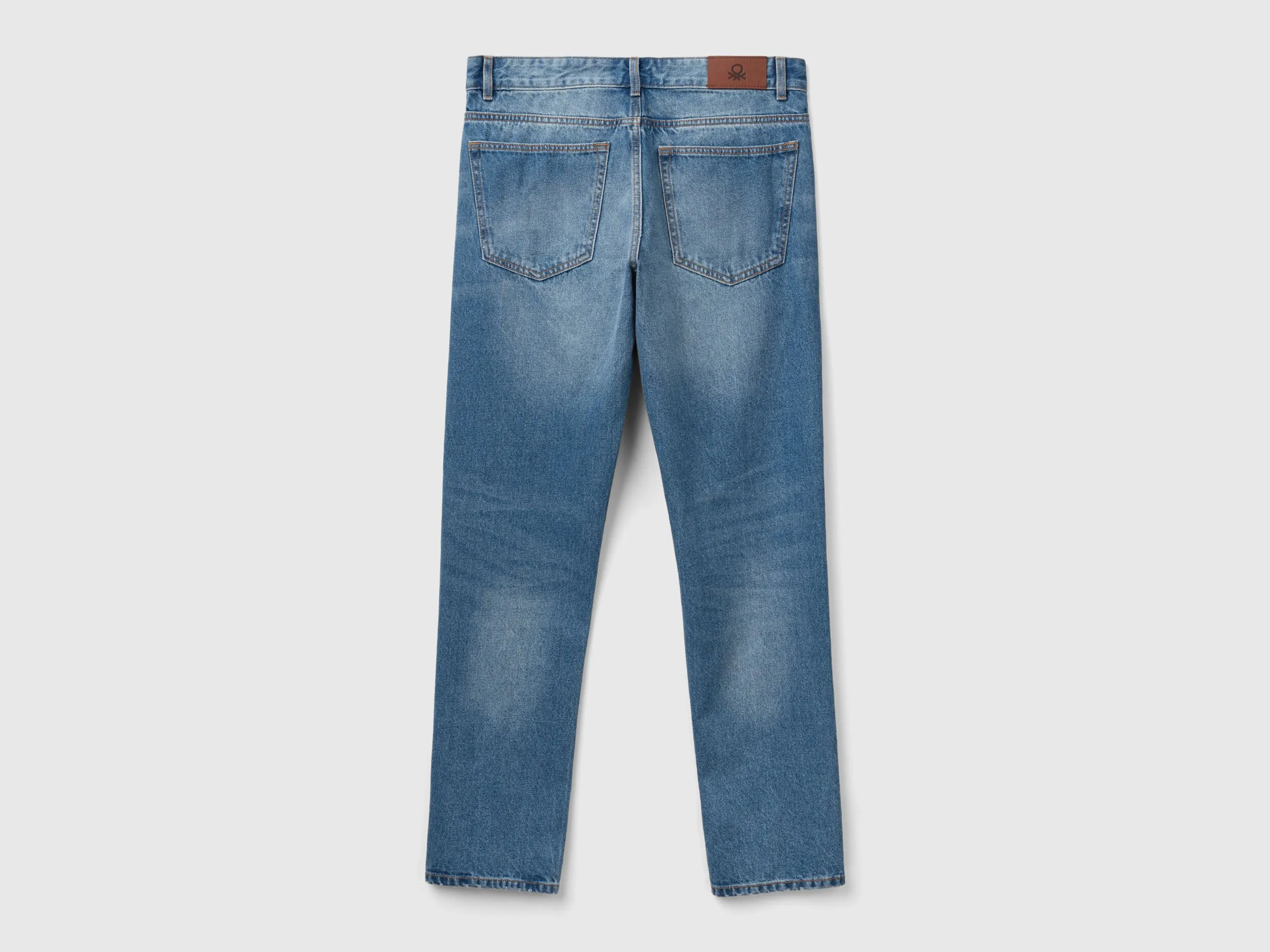 Jeans straight-fit