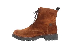 Josef Seibel Marta 02 Stiefel in Übergrößen Braun 85202 VL949 350 große Damenschuhe
