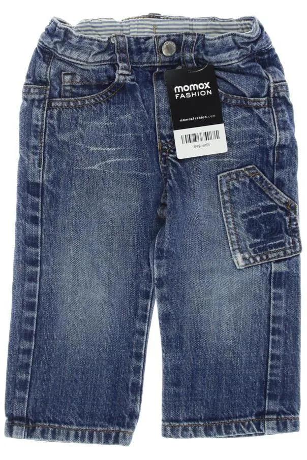 Jungen Jeans Gr. EU 74