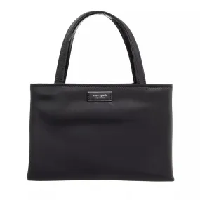   Kate Spade New York  Sam Icon Ksnyl  Black  Crossbody Bag 