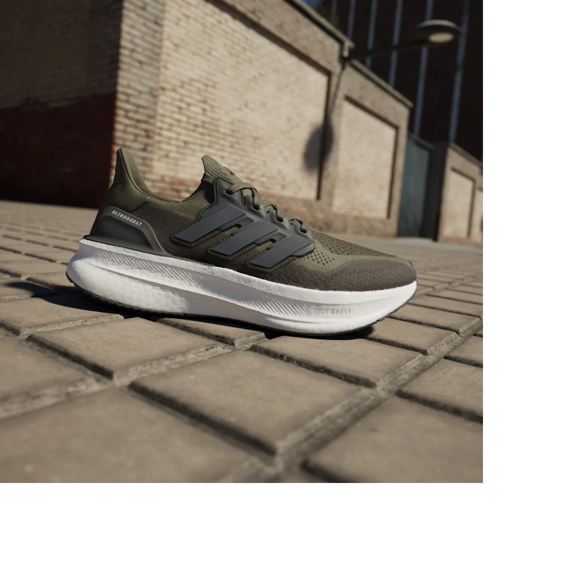 Kinder Laufschuhe adidas Ultraboost 5