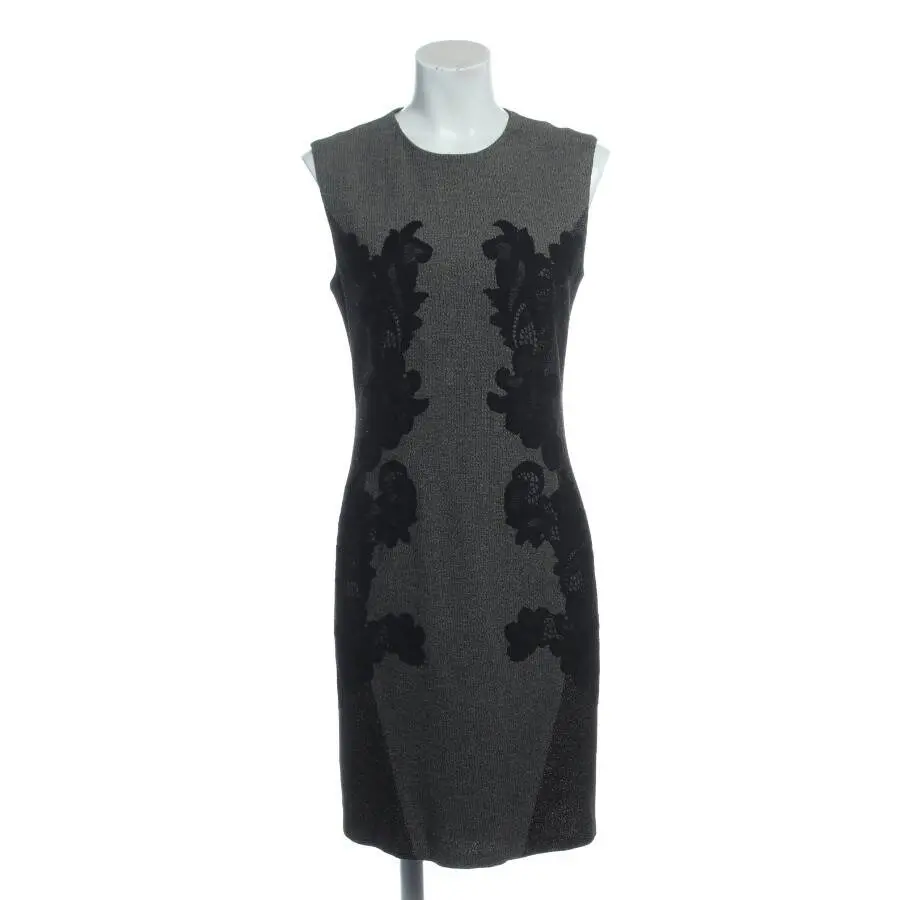 Kleid M Rot