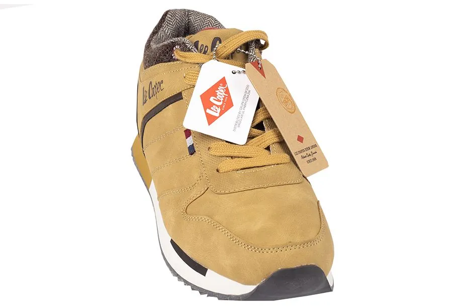 Lee Cooper Herrenschuhe LCJ-21-29-0643M