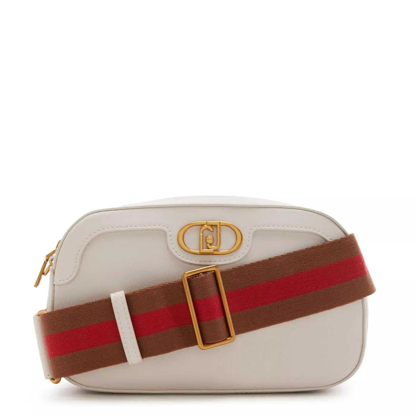   LIU JO  Liu Jo Anaba damen Umhängetasche Weiß AA4031E0031- Weiß  Crossbody Bag 