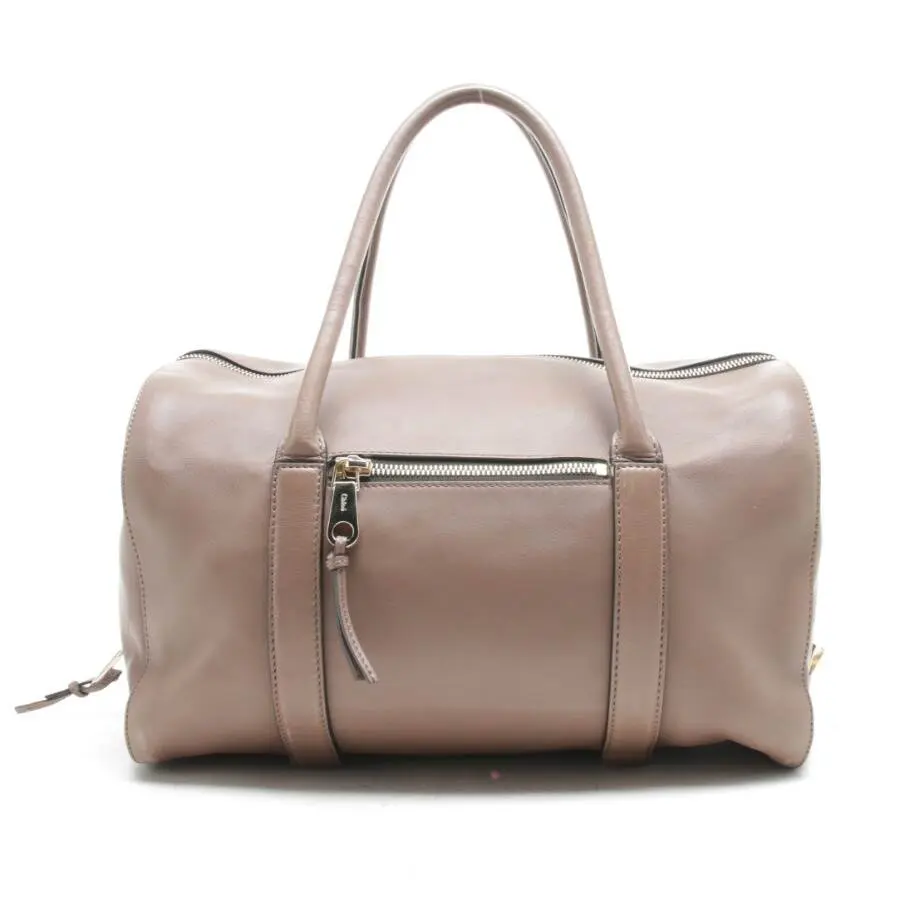 Madeleine Bag Handtasche Braun