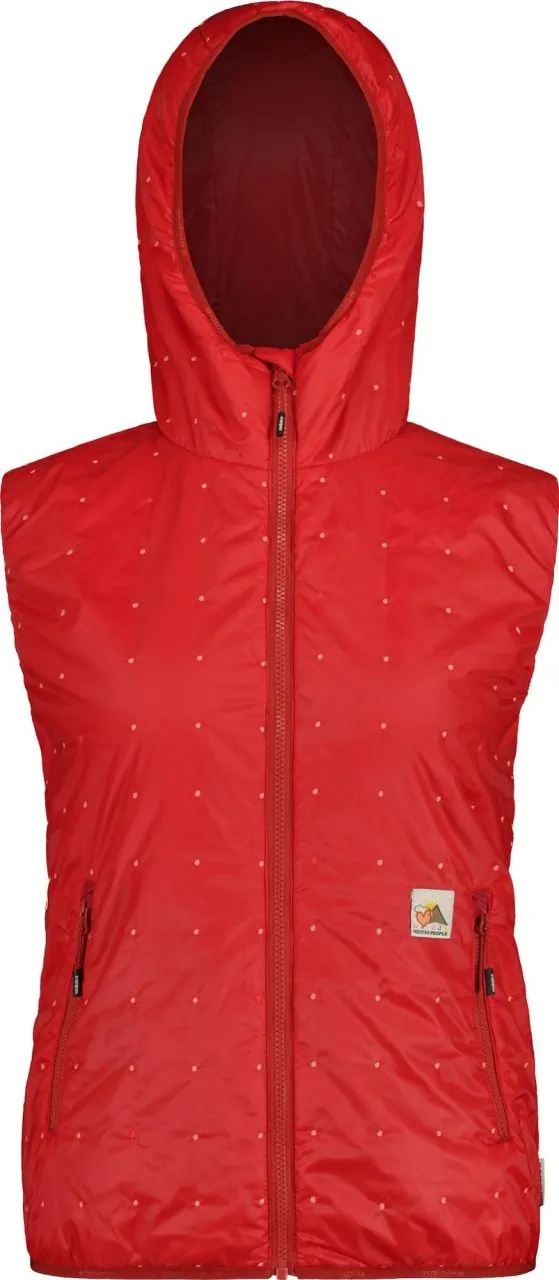 Maloja AlfraM. Vest - Outdoorweste für Damen