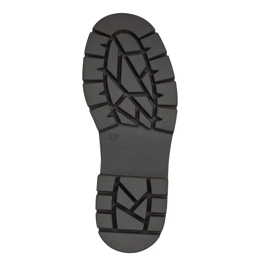Marco Tozzi Stiefelette schwarz S23 2-85208-41