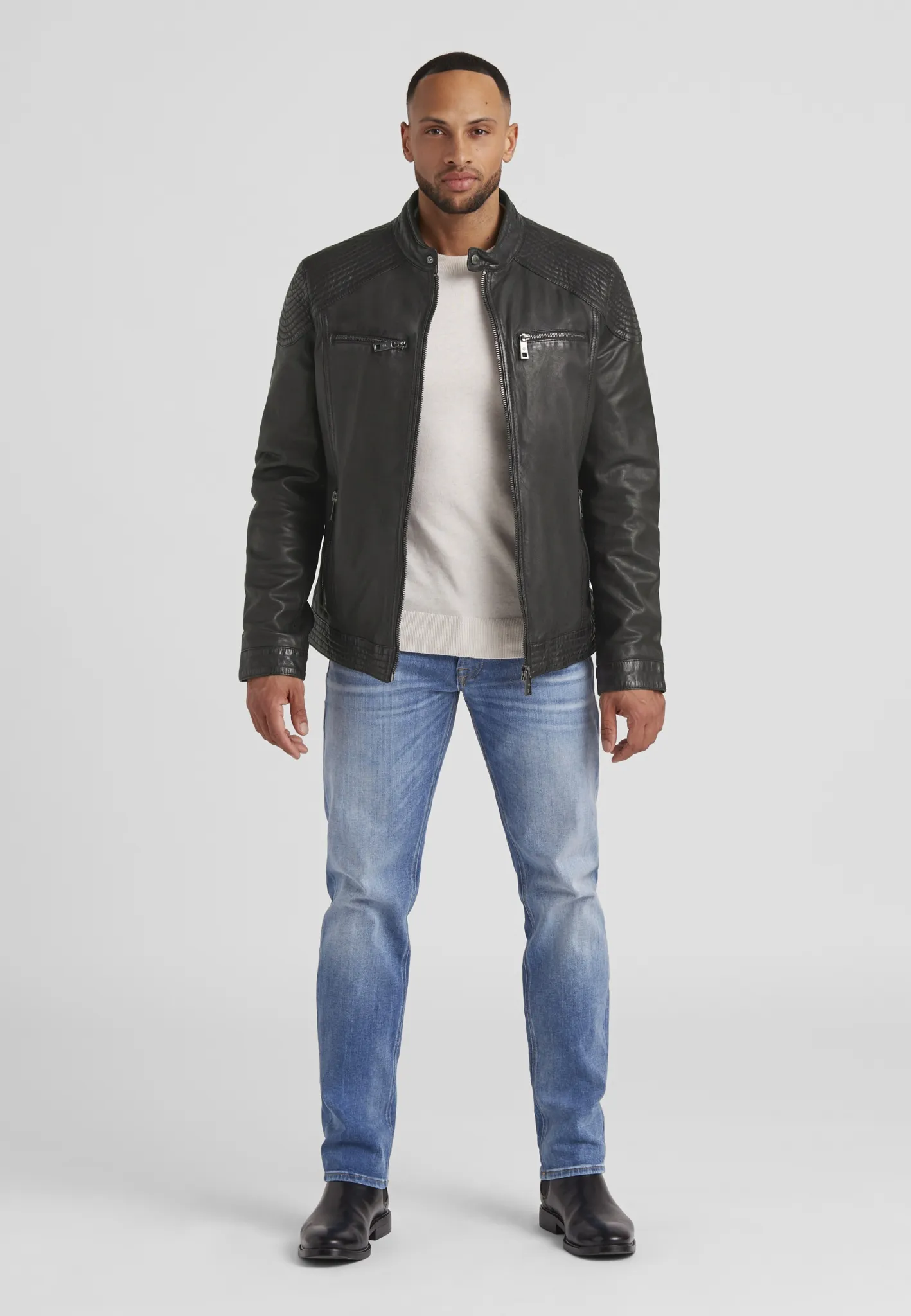 MILESTONE Jacke MSParker 10750222