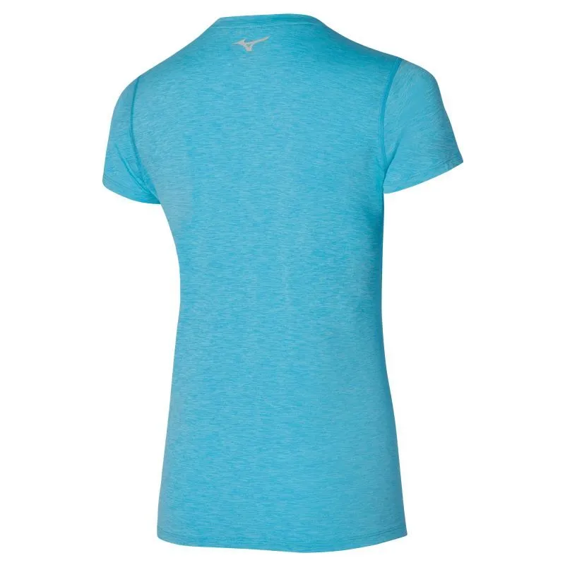 Mizuno Impulse Core Tee - T-Shirt - Damen | Hardloop