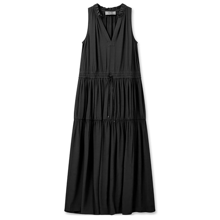 MMSabri Sl Solida Dress