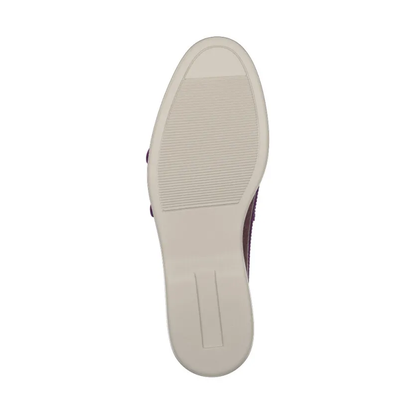Moderne Damen Mokassins 46856