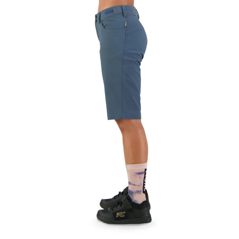 Mons Royale Momentum 2.0 Bike Shorts - MTB-Shorts - Damen