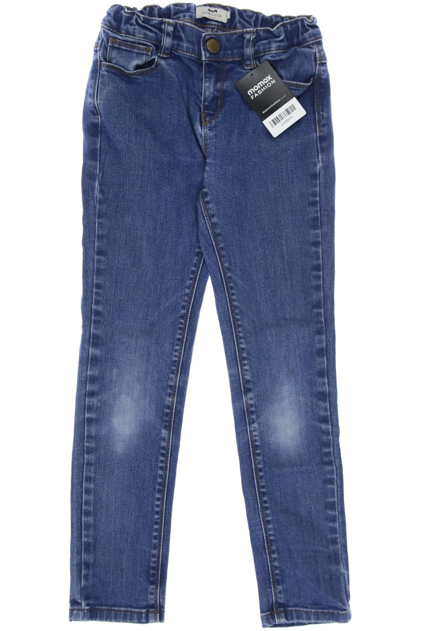Mädchen Jeans Gr. EU 140