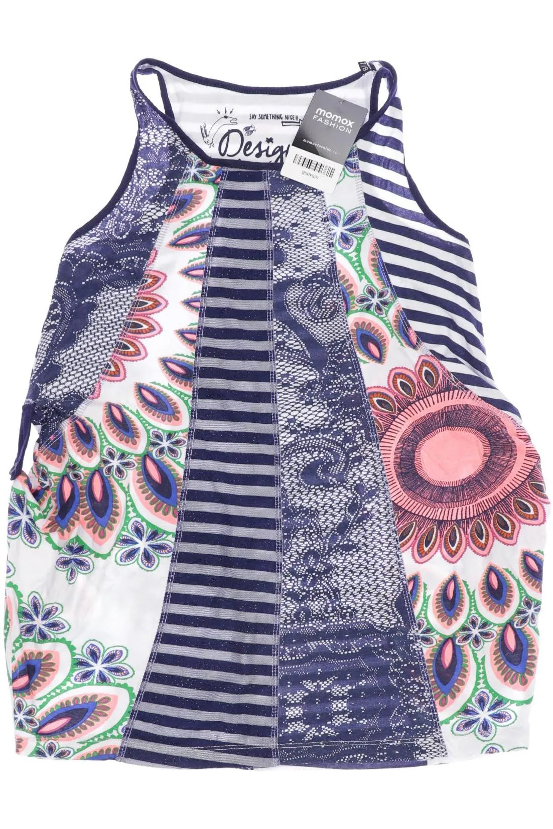 Mädchen Kleid Gr. S