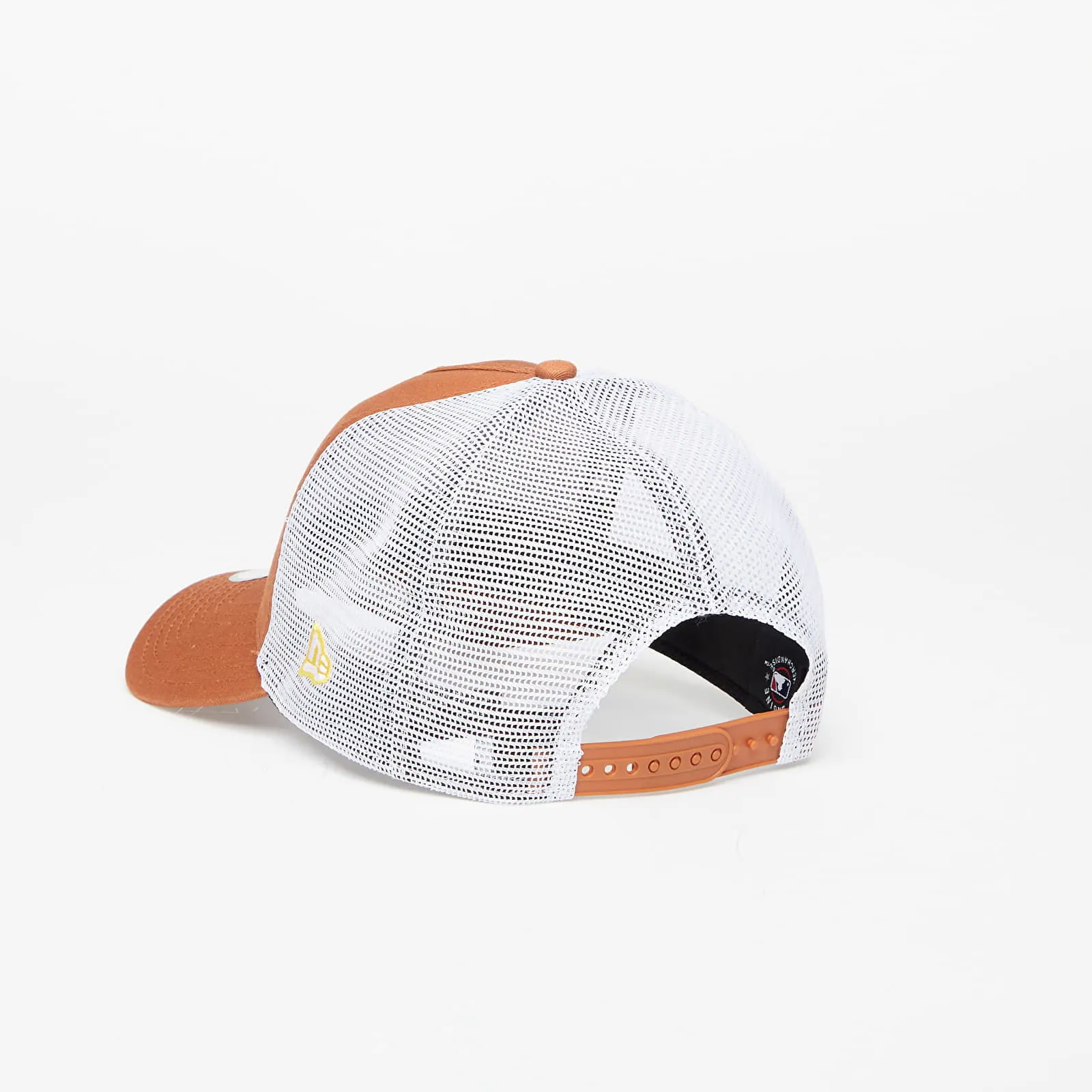 Mütze New Era Oakland Athletics Boucle Trucker Cap 60435101