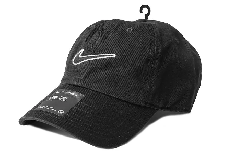 Nike Kappe U H86 Cap Essential Swoosh 943091 010