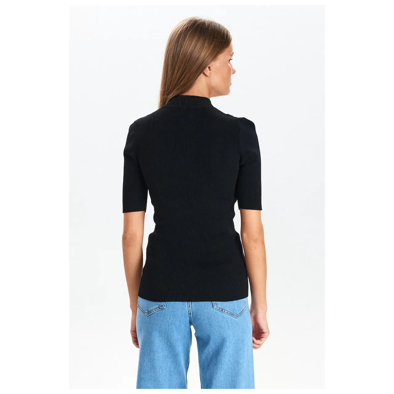 NUBIA SS PULLOVER