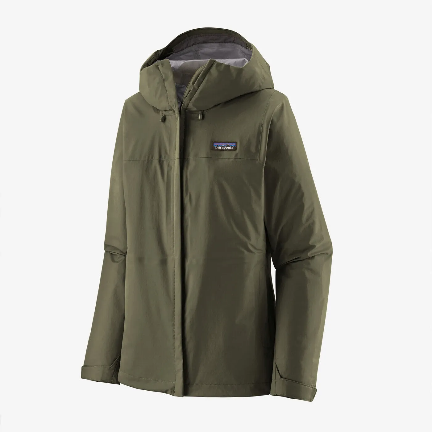 Patagonia Torrentshell 3L Regenjacke Damen