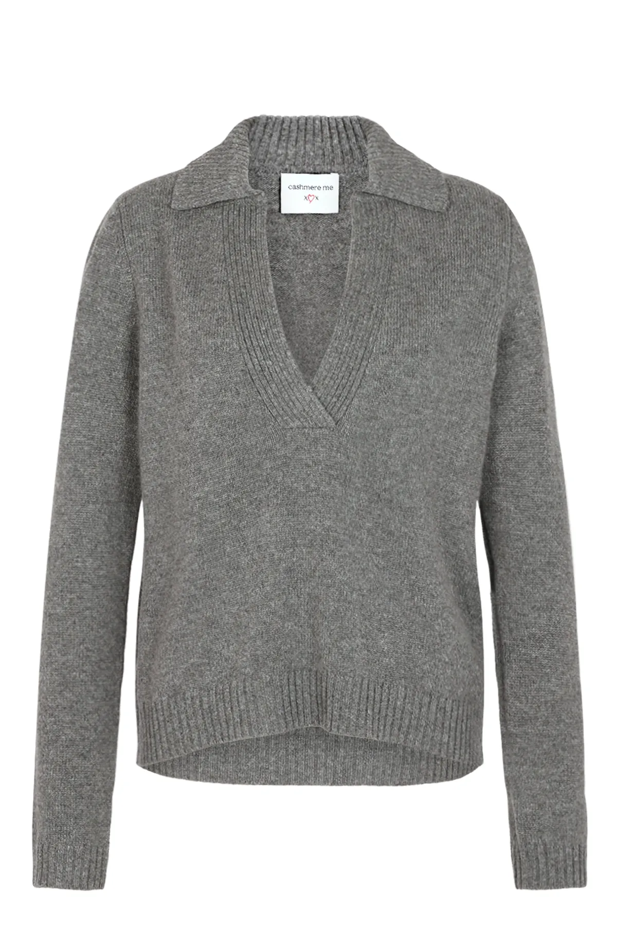 Pullover aus Cashmere