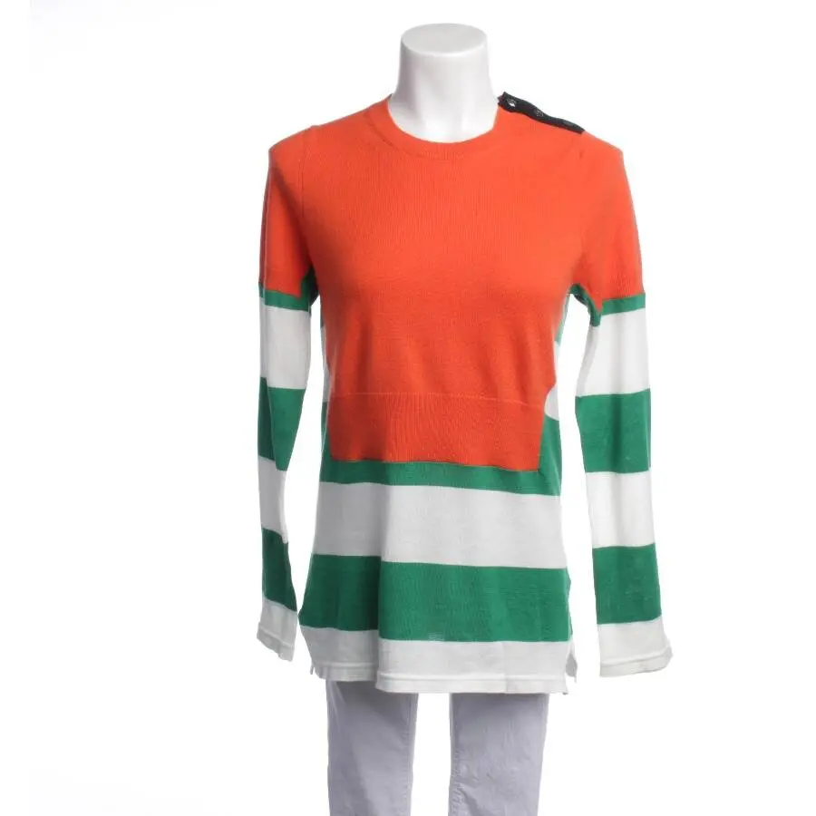 Pullover M Mehrfarbig