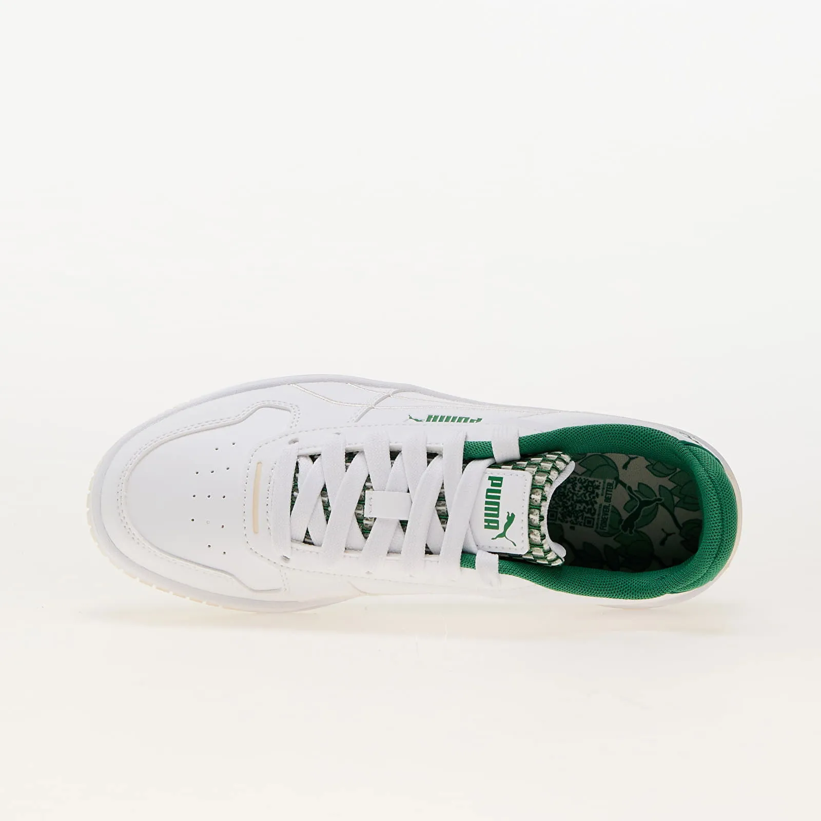 Puma Carina Street Blossom White W 39509401