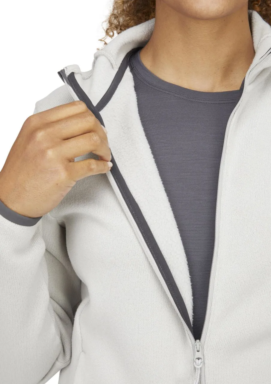 Rab Ryvoan Jacket Wmns - Damen Freizeitjacke