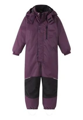 reima Patala Schneeanzug Kinder Deep purple im Online Shop von kaufen