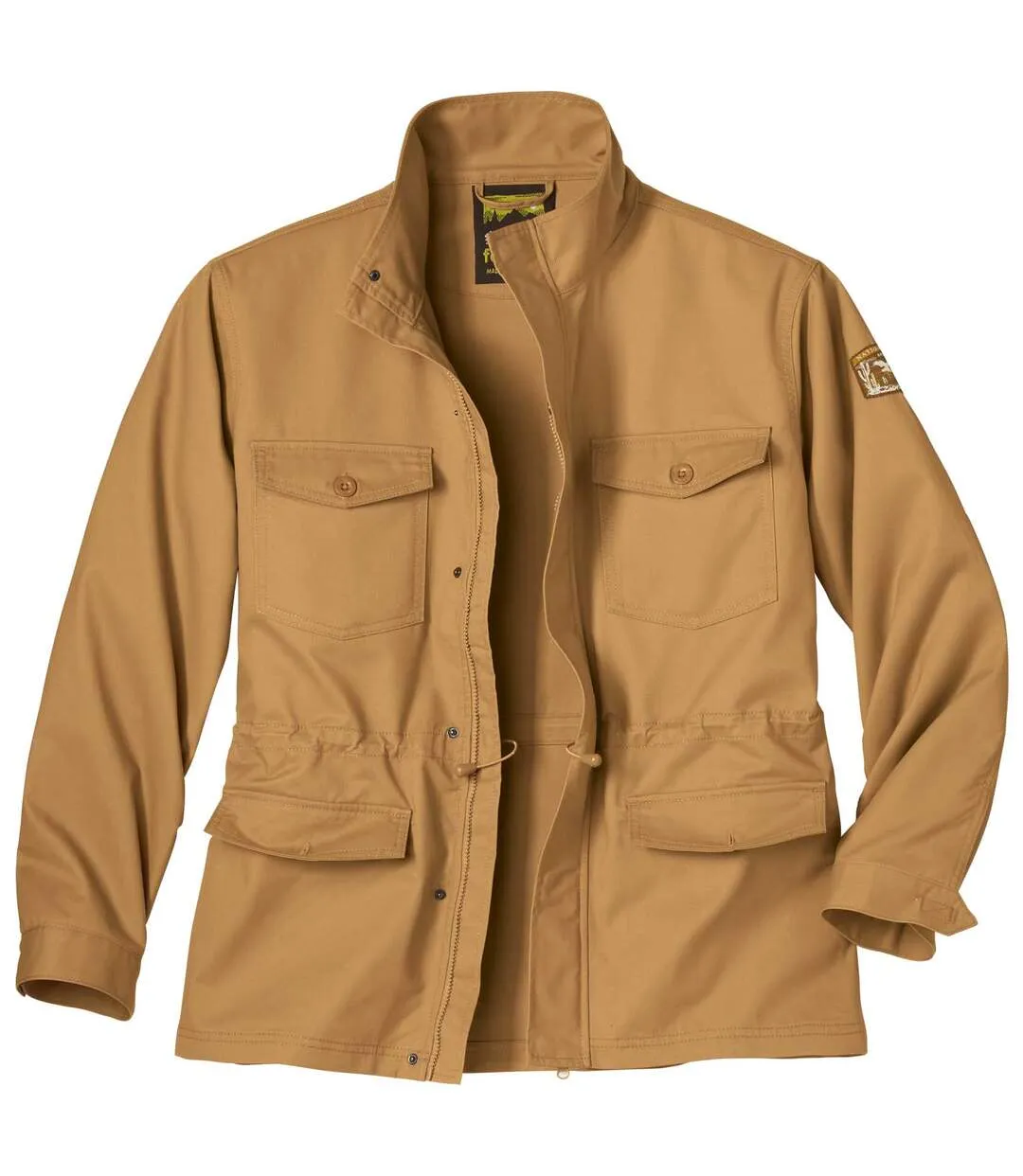 Safari-Jacke Arizona Land