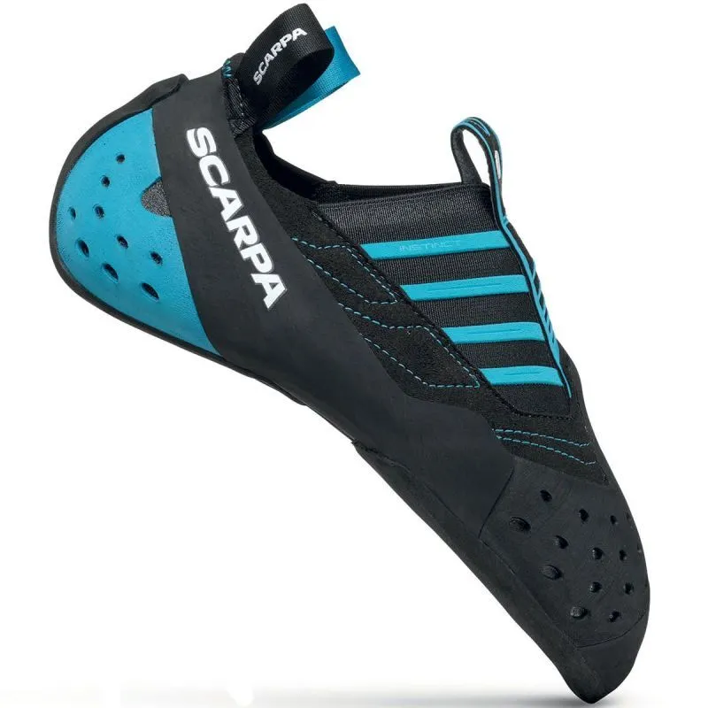 Scarpa Instinct S - Kletterschuhe - Herren