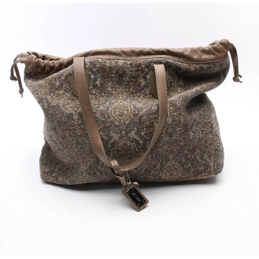 Shopper Mehrfarbig