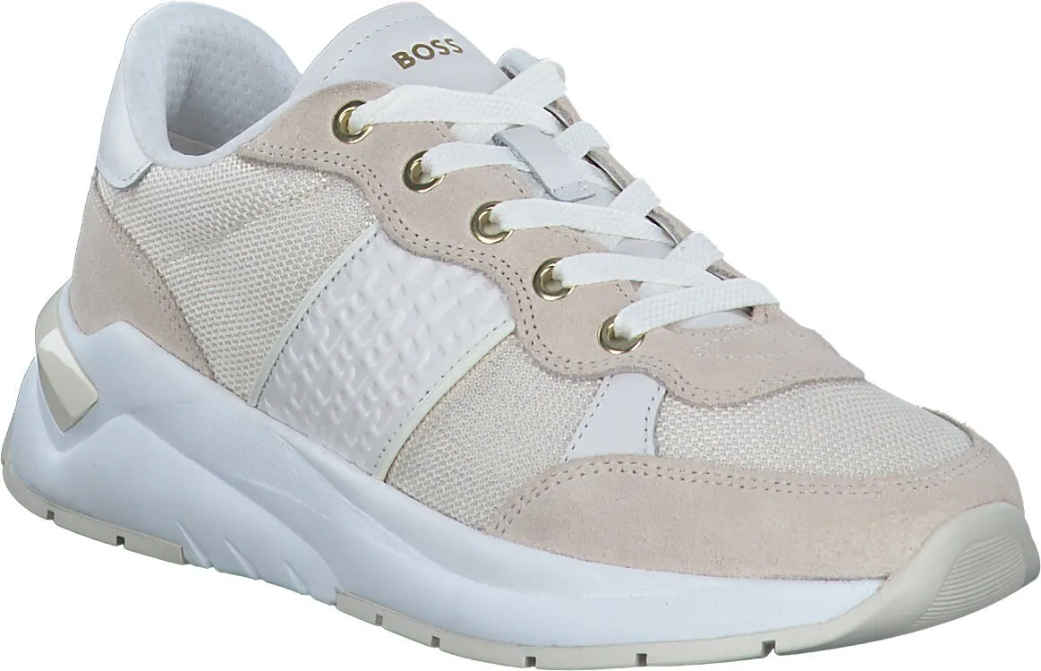SKYLAR Damen-Sneaker 101302000016 (Beige)