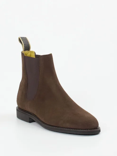 Stiefelette-17112090102