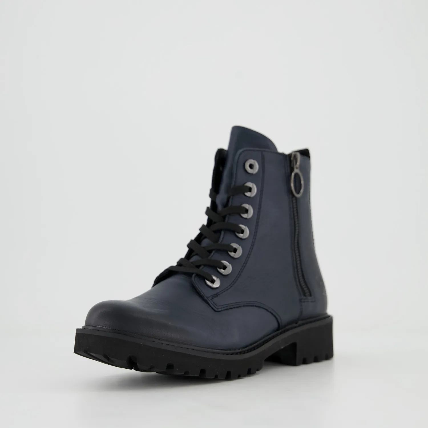Stiefeletten & Boots
