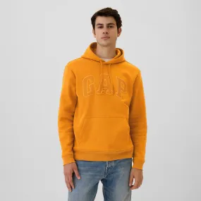 Sweatshirt GAP Sweatshirt Fullzip Hoodie Tigers Eye S 543909-00