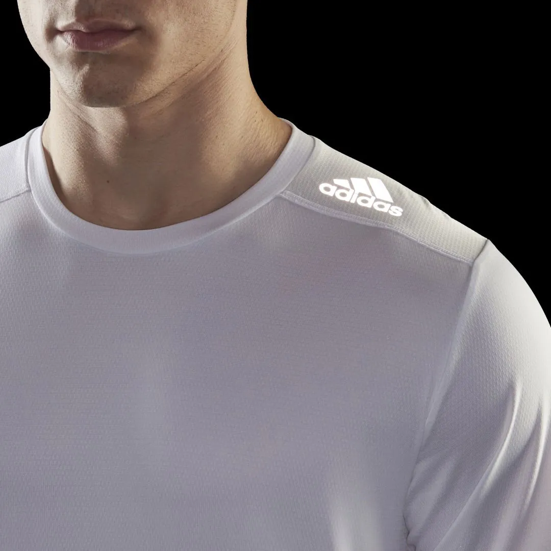 T-shirt adidas Originals Designed 4 Running HC9826