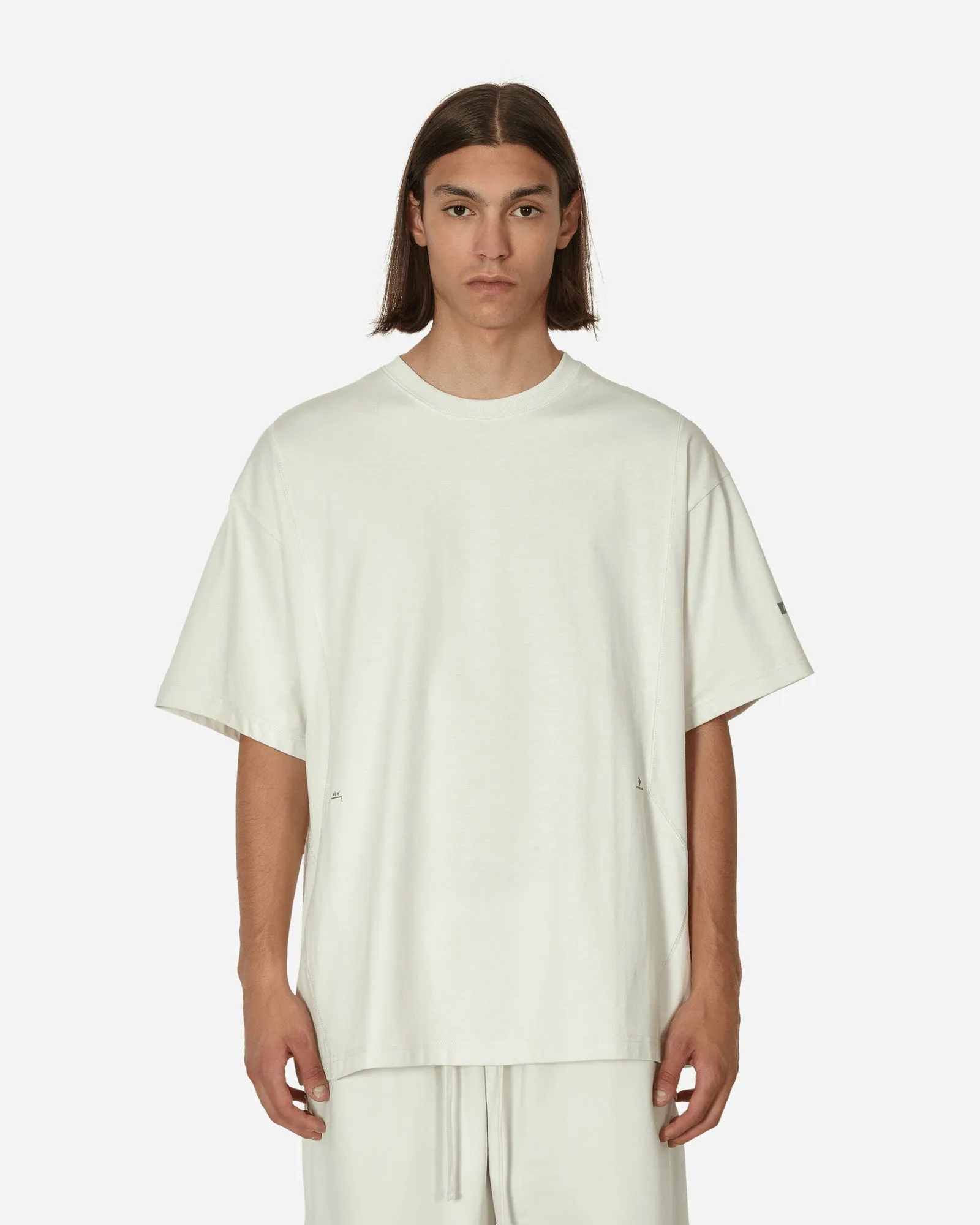 T-shirt Converse x A-COLD-WALL* T-Shirt 10025731-A02
