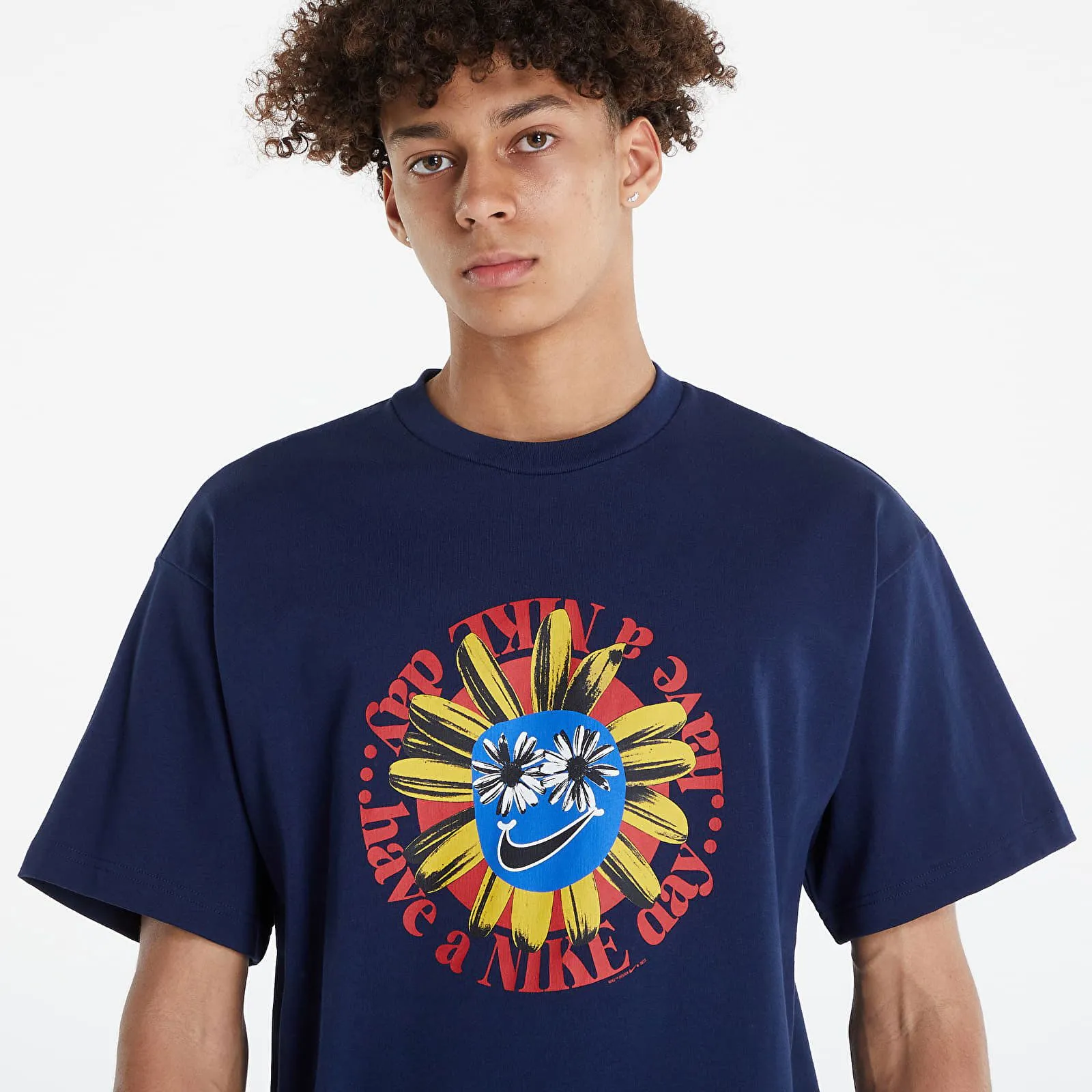 T-shirt Nike Short Sleeve Tee DV0682-419