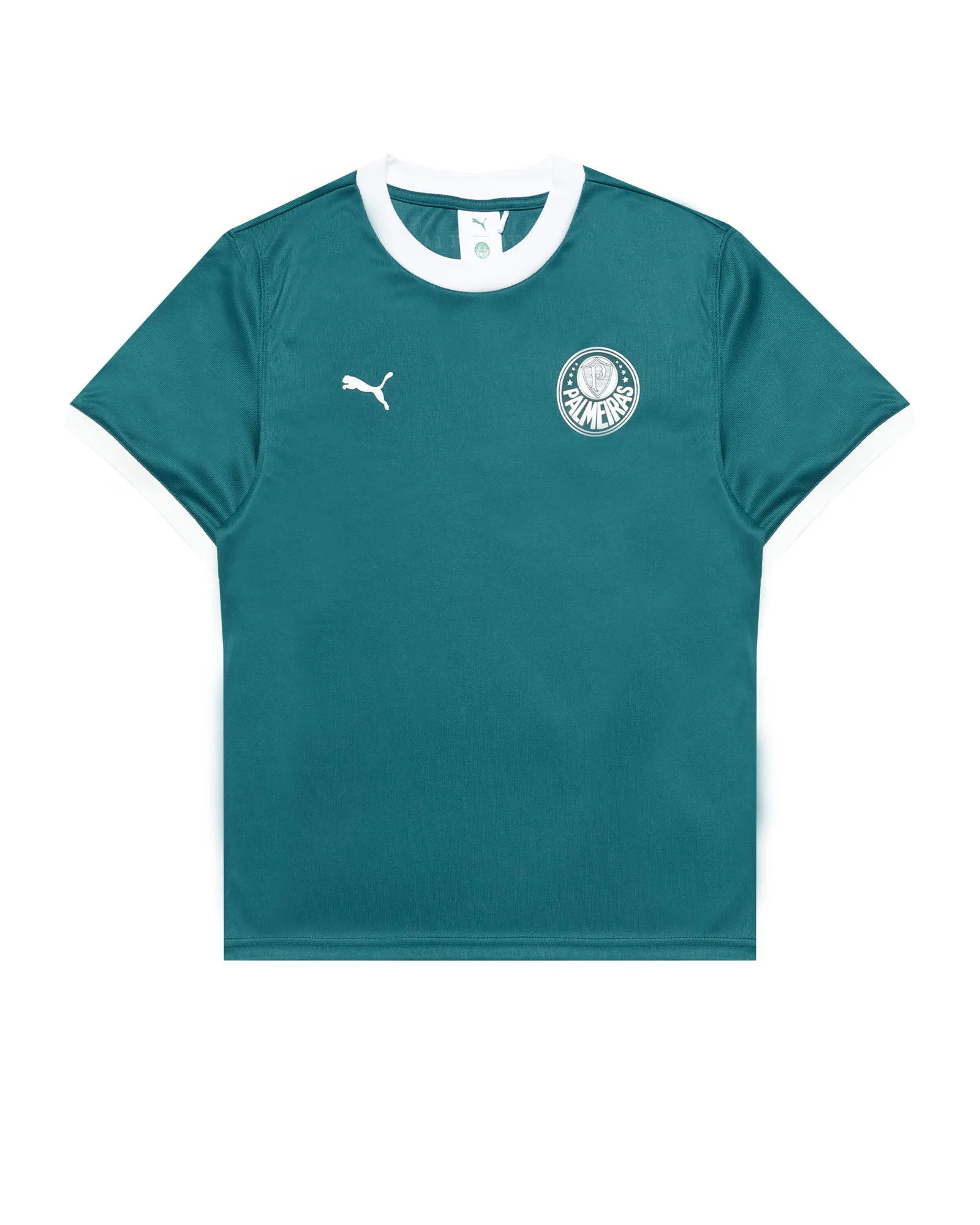 T-shirt Puma Ringer T-Shirt 629533-43