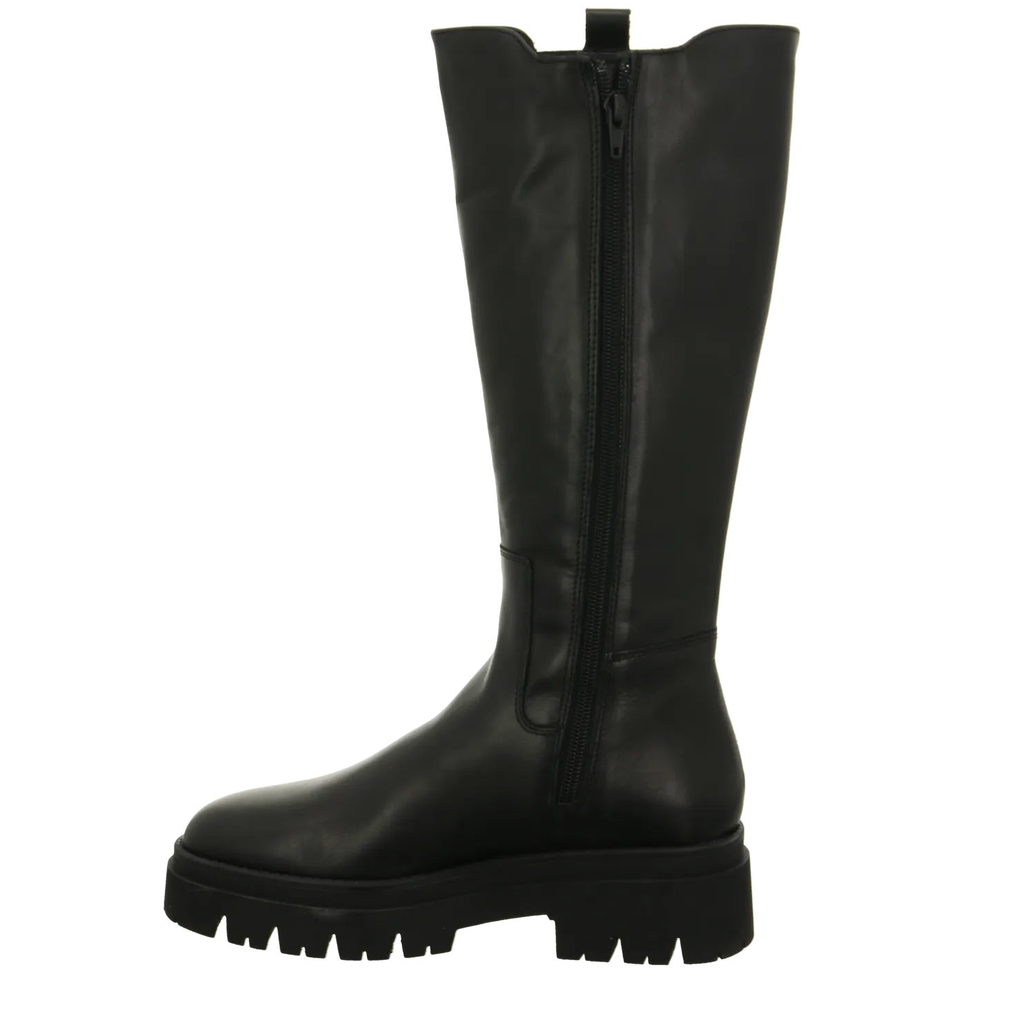 Tamaris Stiefelette über 25mm schwarz