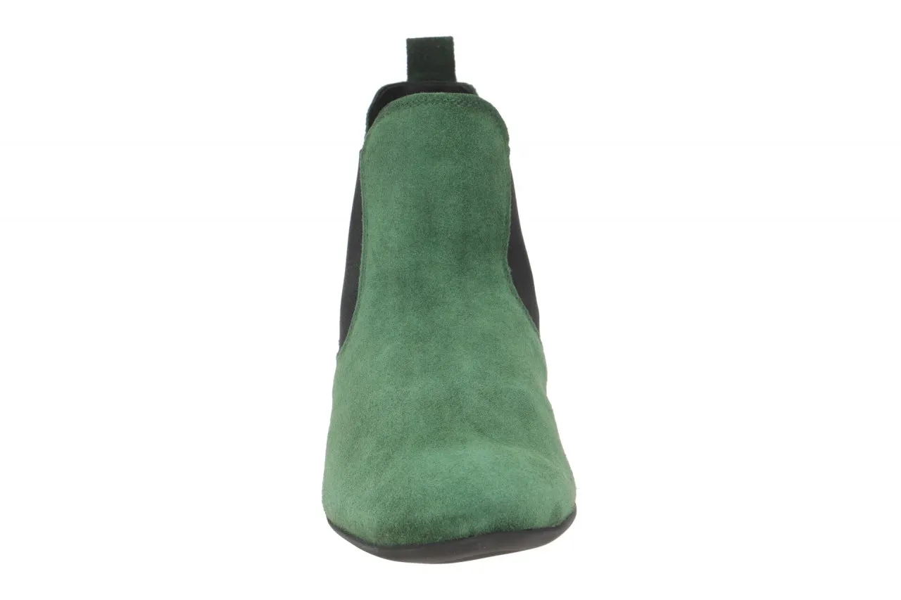 Think Guad 2 Chelsea Stiefelette grün pino 414