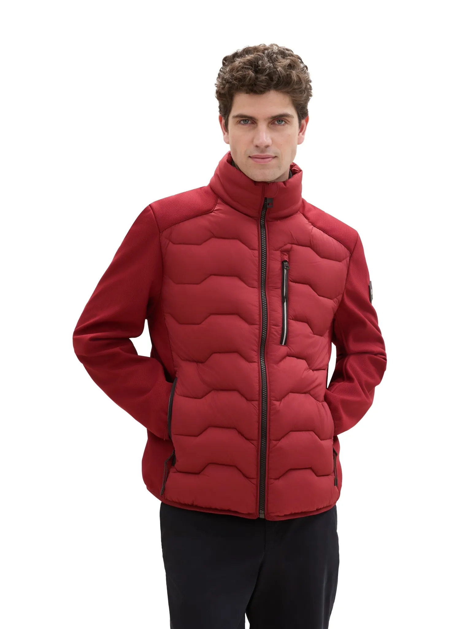 TOM TAILOR Jacke 10779526