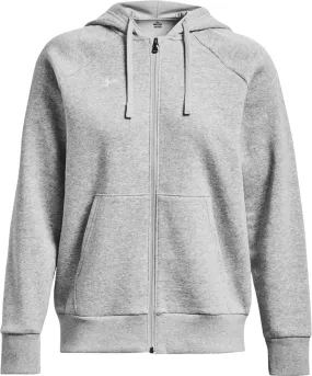 Under Armour Rival Fleece Full Zip Hoodie -