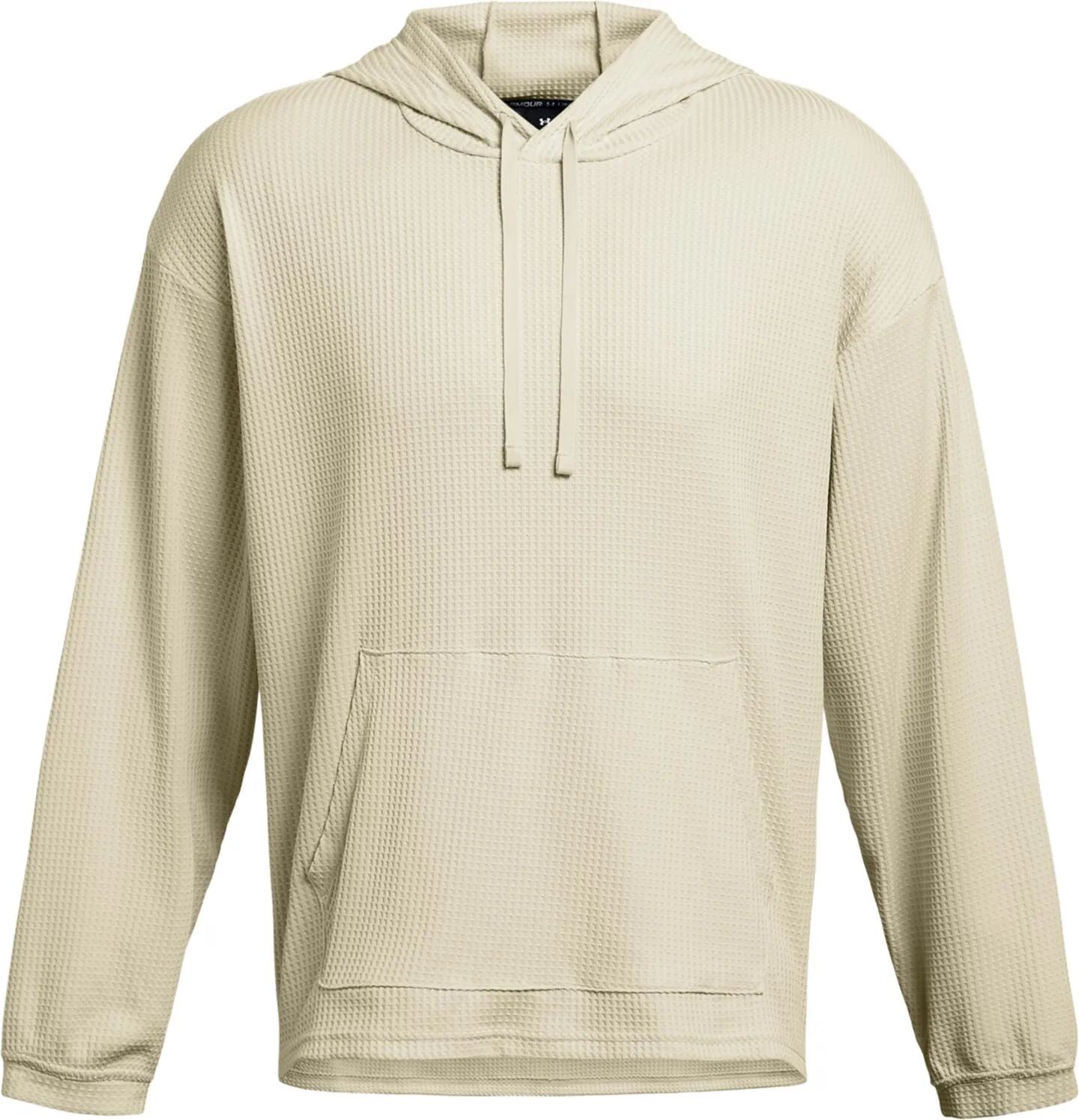 Under Armour Rival Waffle Hoodie -
