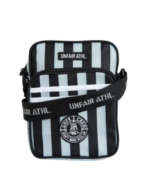 Unfair Athletics DMWU Striped Bag (grey)